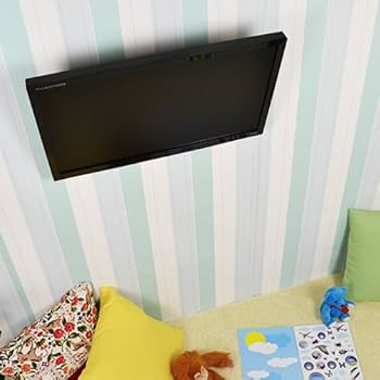 Amazon | 壁掛けテレビ 金具 STARPLATINUM 強度 37-65インチ対応
